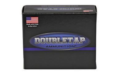 DOUBLETAP 10MM 200GR JHP 20/1000
