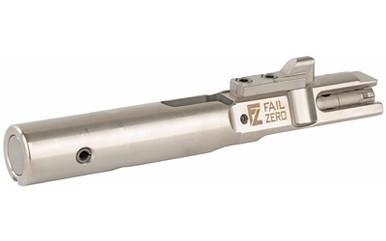 FAILZERO 9MM BCG NO HAMMER NICKEL BORON