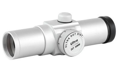 AAL UD 30MM TUBE 4 SILVER
