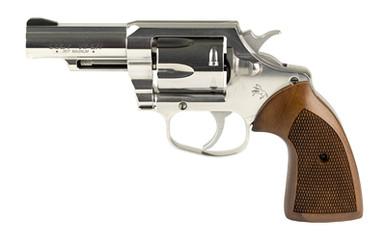 COLT VIPER 357MAG 3 6RD STS