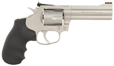 COLT MFG KING COBRA TARGET 357 MAG 6.50 6RD - KCOBRASM4RTS