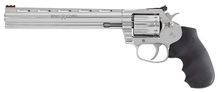 COLT MFG KING COBRA TARGET 22 LR - 098289001566