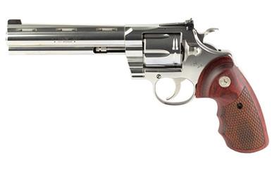 COLT PYTHON 357MAG 6 6RD STS TALO