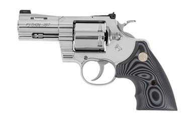 COLT PYTHON CMBT ELITE 357MAG 3 6RD