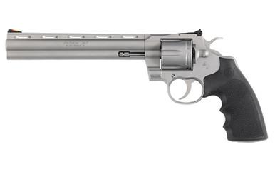 COLT PYTHON 357MAG 8 MATTE STS