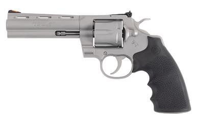 COLT PYTHON 357MAG 5 MATTE STS