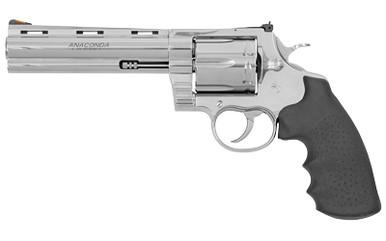 COLT ANACONDA 44MAG 6 6RD STS