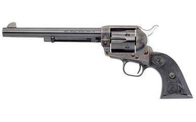 COLT SAA 45LC 7.5 CCH/BL