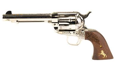 COLT SAA NIMSCHKE 45LC 5.5 TALO