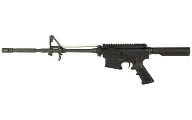 COLT LE6920-OEM1 5.56 16.1 M4 BLK