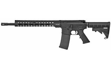 COLT, COLT TROOPER M4 5.56 16.1 30RD BLK, 223 REMINGTON