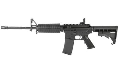 COLT M4 CARBINE 5.56 16 BLK 30RD
