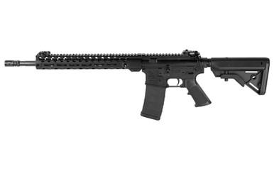 COLT, COLT ENHNCD PTRL 5.56 16.1 30RD BLK, 223 REMINGTON