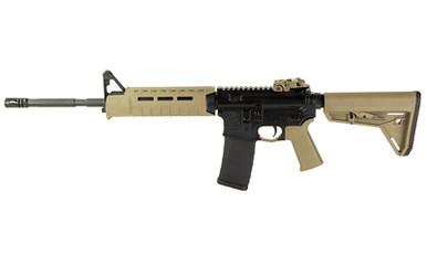 COLT, COLT M4 CARBINE MGPL 5.56 16.1 FDE, 223 REMINGTON