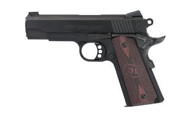 COLT LW COMMANDER 45ACP 4.25 8RD BL