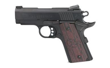 COLT DEFENDER 9MM 3 BL NS 8RD