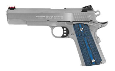 COLT COMPETITION SS 45ACP 5 8RD