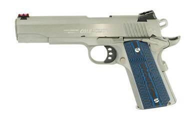 COLT COMPETITION SS 9MM 5 9RD
