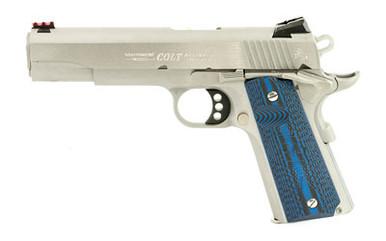 COLT COMPETITION SS 38SUP 5 9RD
