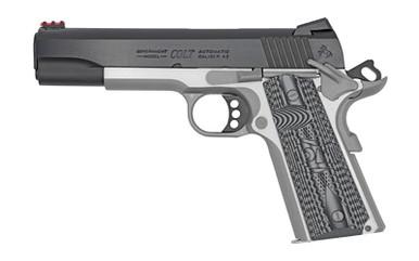 COLT COMP GOV 45ACP 5 8RD TT