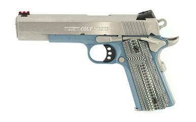 COLT COMPETITION TI 45ACP 5 8RD