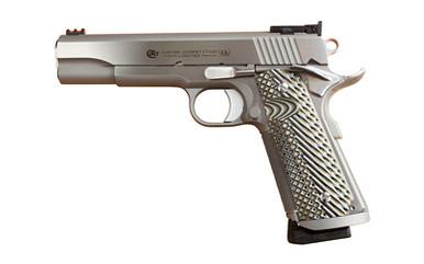 COLT CSTM COMPETITION SS 9MM 5