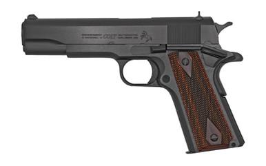 COLT 1911C GOVT 45ACP 5 BLUE