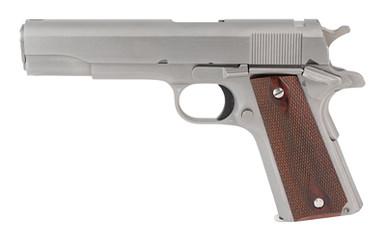 COLT 1911C GOVT 45ACP 5 STS NOSITES