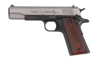 COLT 1911C GOVT 45ACP 5 TWO TONE