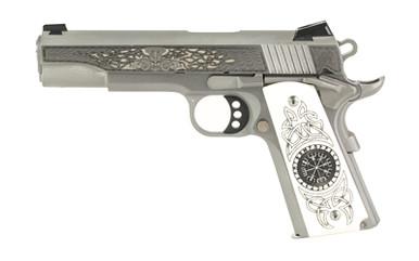 COLT DELTA ELITE THOR 10MM 5 STS