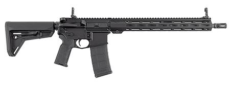 COLT MFG ENHANCED PATROL RIFLE PRO 5.56 NATO - 098289116321