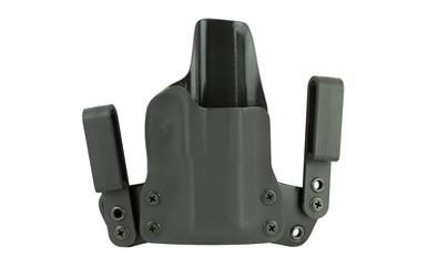 BLK PNT MINI WING SIG P365 RH BLK - FITS SIG P365