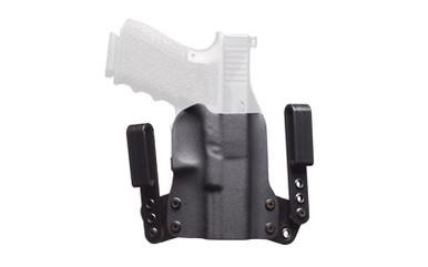 BLK PNT MINI WING SIG P365 AXG RH - FITS SIG P365