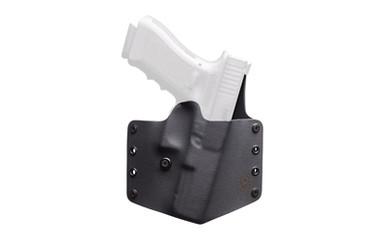 BLK PNT OWB SIG P365 AXG RH - FITS SIG P365
