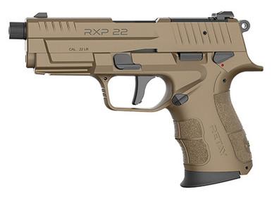 RETAY USA RXP 22 LR 10+1 RXP22FDE10TH