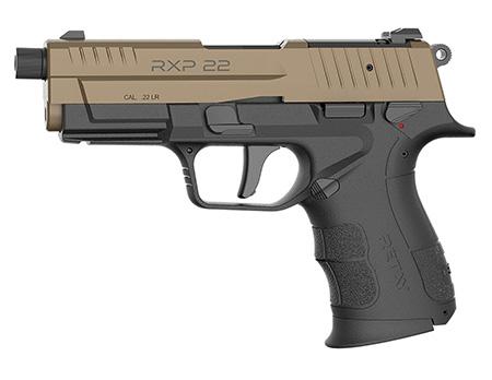 RETAY RXP22-BLK-FDES-13TH RXP22 22 13R TH BLK/FDE - 193212048523