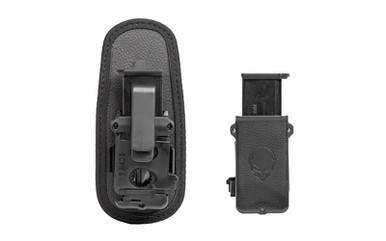 ALIEN GEAR HOLSTERS SNGL MAG CRY SNGL STK 9/40CAL