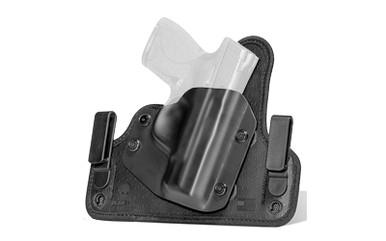 ALIEN GEAR HOLSTERS CLK TCK IWB HLSTR FOR GLOCK 19 - FITS GLOCK 19
