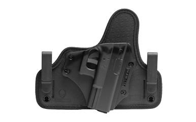 ALIEN GEAR HOLSTERS CT35 IWB SIG P365 RH BLK - FITS SIG P365