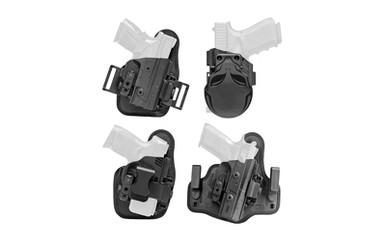 ALIEN GEAR HOLSTERS SHPSHIFT CORE CRY PK 1911 GOVT - FITS 1911 GOVERNMENT