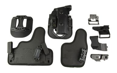 ALIEN GEAR HOLSTERS SSCCP SIG 365XL ROMEO ZERO RH BK - FITS SIG P365XL