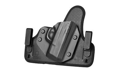 ALIEN GEAR HOLSTERS, ALIEN GEAR HOLSTERS CT35 IWB - FITS GLK 43X MOS RH BLK - FITS GLOCK 43X