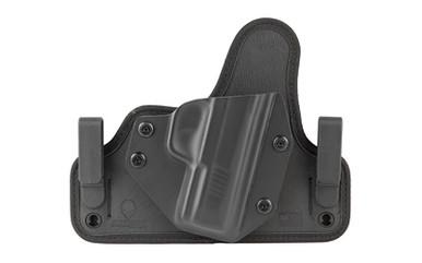 ALIEN GEAR HOLSTERS, ALIEN GEAR HOLSTERS CT35 IWB SIG P365-XMACRO RH BLK - FITS SIG P365X MACRO