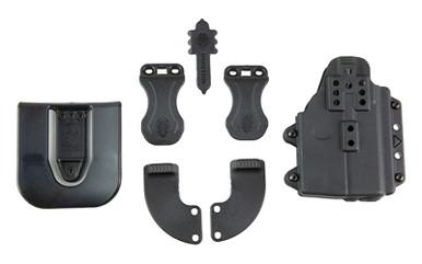 ALIEN GEAR HOLSTERS, ALIEN GEAR HOLSTERS PHOTON G43/43X WLIGHT HOLSTER - FITS GLOCK 43/43X