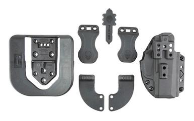 ALIEN GEAR HOLSTERS PHOTON - FITS SIG P365 BLK - FITS SIG P365