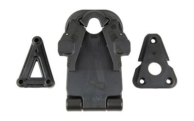 RAPID FORCE LOCKING BELT SLIDE BK