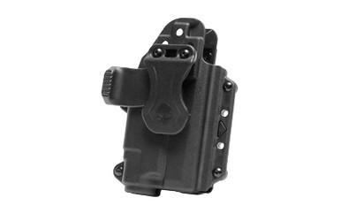ALIEN GEAR HOLSTERS PHOTON - FITS SIG P365 FUSE BLK - FITS SIG P365 FUSE