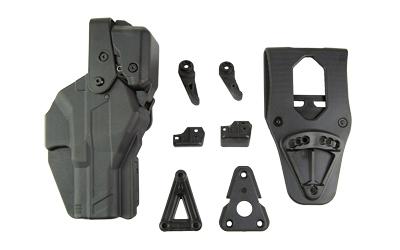 RAPID FORCE L3 - FITS GLOCK 19/X RH - FITS GLOCK 19