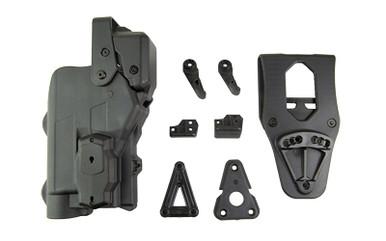 RAPID FORCE L3 SIG 320 LG LT AXON RH - FITS SIG P320 WITH LIGHT