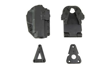 RAPID FORCE L2 SIG P365 RH BLACK - FITS SIG P365